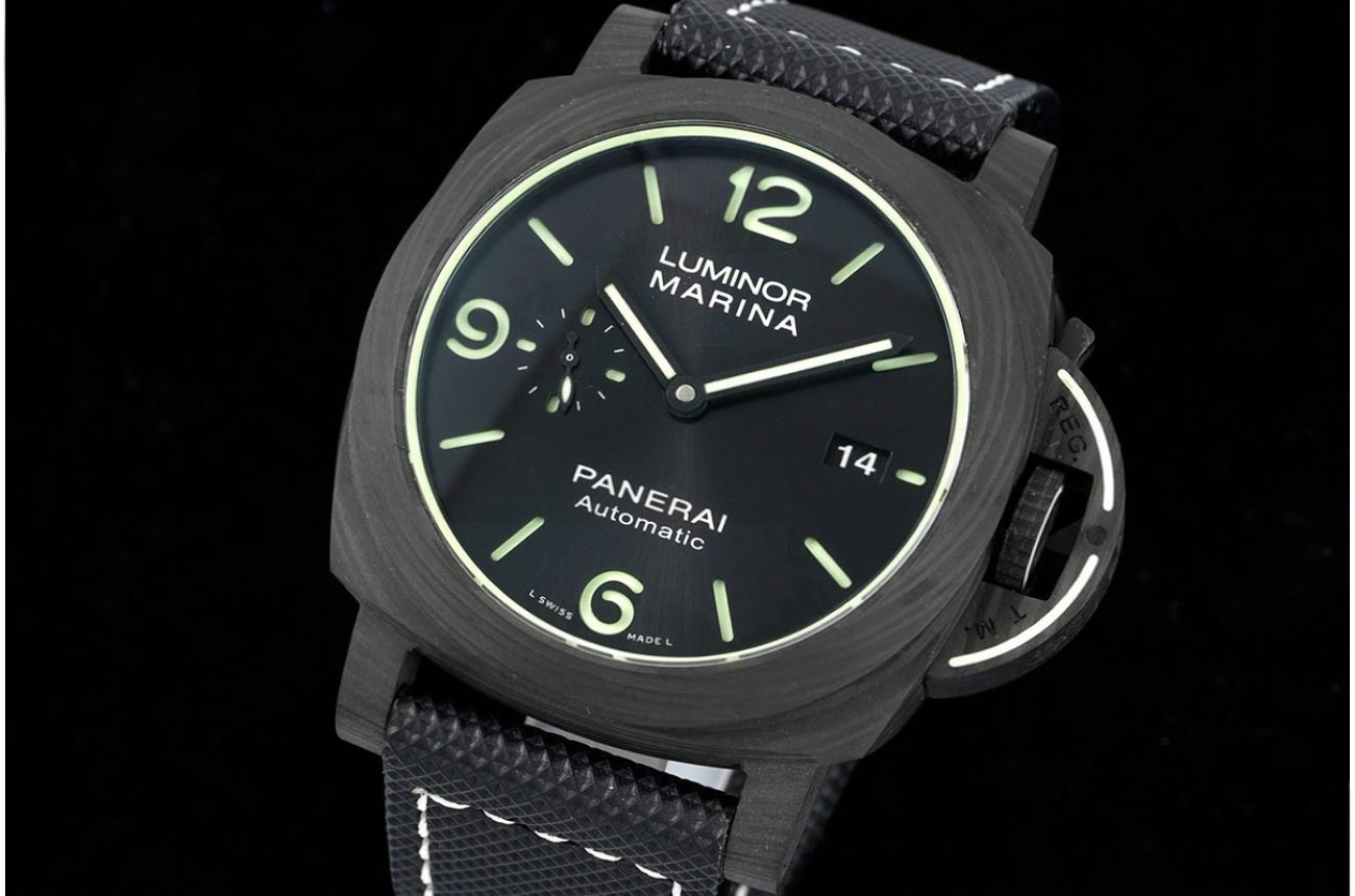 Luminor Marina PAM1118 Auto 44mm FC/NY VSF P9010