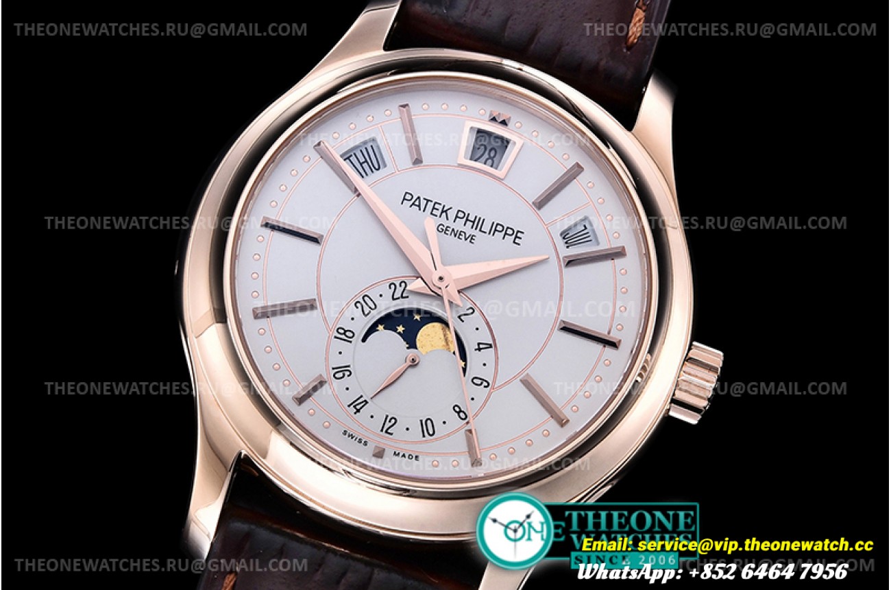 IWC - Portuguese Chrono SS/LE Blue/Arabic Num YLF A7750 Mod